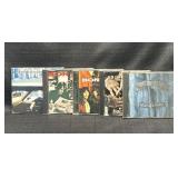 Jon Bon Jovi Music CDs