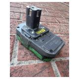 Ryobi ONE+ P102 18V Lithium Ion Battery