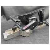 Vintage WEN Model 931 Electric Hand Planer