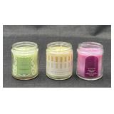 Bath & Body Works Single Wick Candle Lot