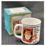 Grandpaï¿½s Mug