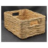 Woven Storage Basket