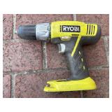 Ryobi P271 ONE+ 18V 1/2in Cordless Drill