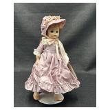 Madam Alexander 14in Lucinda Doll