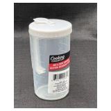 Cooking Concepts Mix and Serve Container