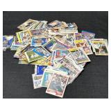 Huge Lot of Misc Baseball Cards