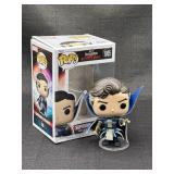Funko Pop Marvel Supreme Strange