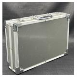 Aluminum Storage Carry Case