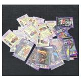 Silly CDï¿½s Collector Cards