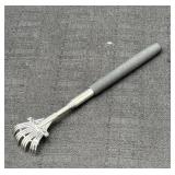 Telescoping Back Scratcher