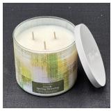 White Barn Fresh Spring Morning Candle