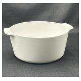 Corning Rangetoppers 5 Qt Casserole Dish N-5-B