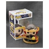 Funko Pop  Spider-Man No Way Home Doctor Strange
