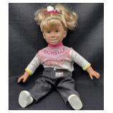 1991 Full House Talking Michelle Doll