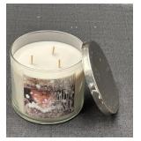 New Bath & Body Works Marshmallow Fireside Candle