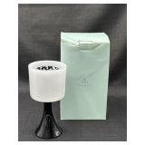 PartyLite Couture Mini Tealight Lamp