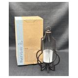 New PartyLite Marrakech Hanging Votive Holder