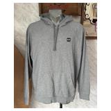 Under Armour Hooded Sweatshirt