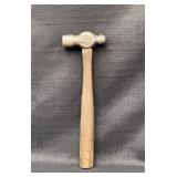Billings Ball Peen Hammer Vintage
