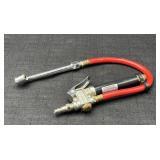 MasterGrip Inflator Gauge Tool 690745