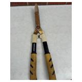 Centurion Hedge Shears 9in Blade ï¿½ Sharp