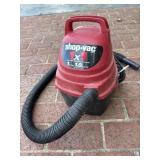 Shop-Vac 1 Gallon Portable Wet Dry Vacuum