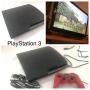 SONY PlayStation 3 PS3 Slim System w/1 Controller