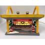 Dept. 56 Christmas Village, David Winter Cottages, Accessories