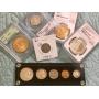 Excellent Coins: Gold, Silver, Graded, Sets