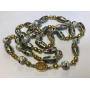 Jewelry Auction: Sterling, Diamonds, Gold, Vintage & Costume