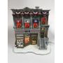 Christmas Village & Carnival, Accessories: Dept. 56, Lemax, More