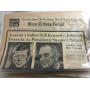Lifetime Collection of John F. Kennedy Assassination Research Materials & Collectibles