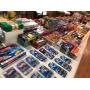 Hot Wheels, Die-Cast Cars/Trucks, & Collectibles
