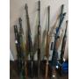 Estate Guns, Coins, Knives, Diecast Cars