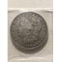 1900 Morgan Silver Dollar