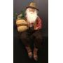 Cowboy Santa
