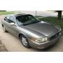 2000 Buick LeSabre Limited