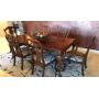 Beautiful Stanley Formal Dining Room Set