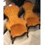Victorian Style Chairs