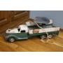 Vintage Buddy L Pull Riding Truck