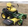 John Deere Mower Z540R