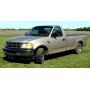 1998 Ford F150 XL