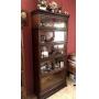 Globe-Wernicke Co Sectional Bookcase