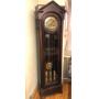 Antique Grandfather Clock