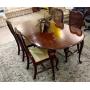 American Drew Dinning Table & 4 Chairs