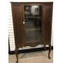 Antique China Cabinet