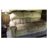 Lane Sofa Recliner