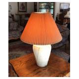 Southwest Style Lamp