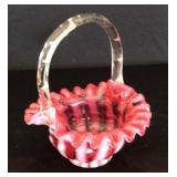 Fenton Basket