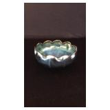 LC Tiffany iridescent Bowl